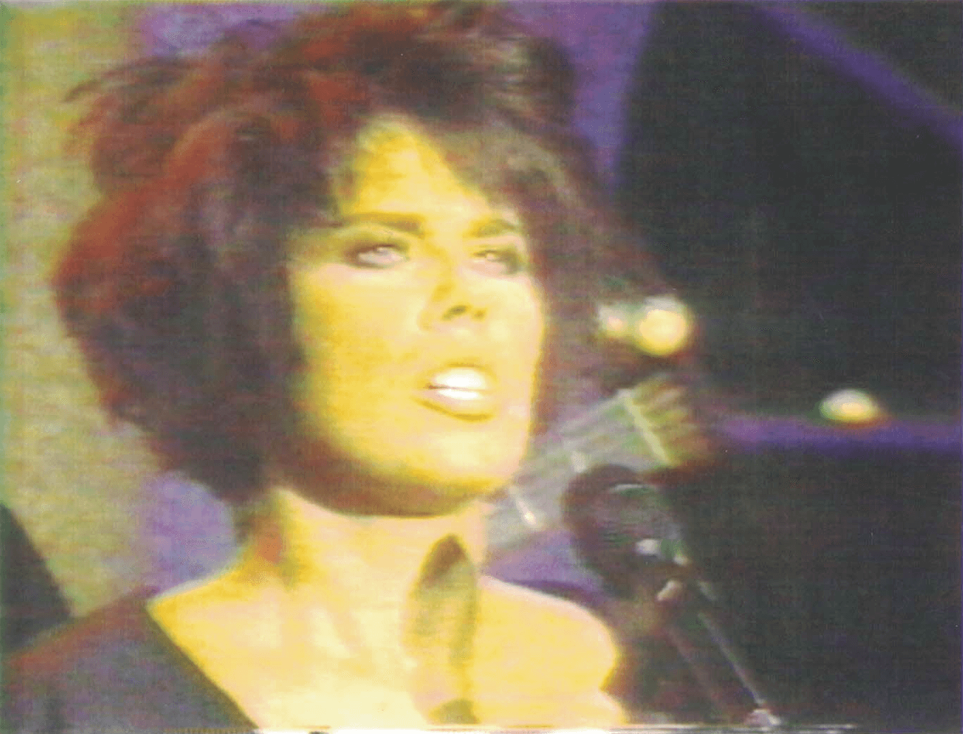 Maude à Beau et Chaud Télé-Québec