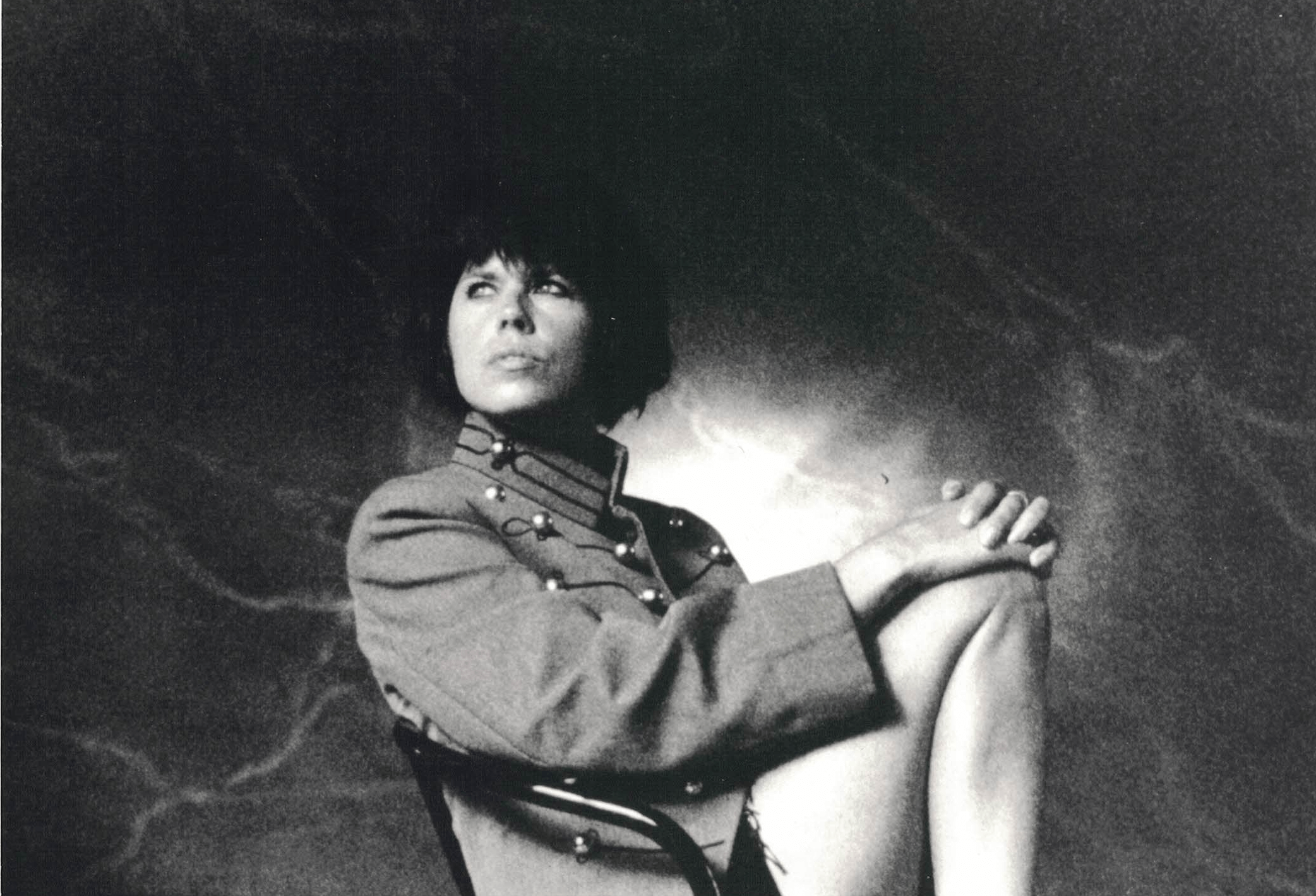 Album de Maude avec Disques Audiogram