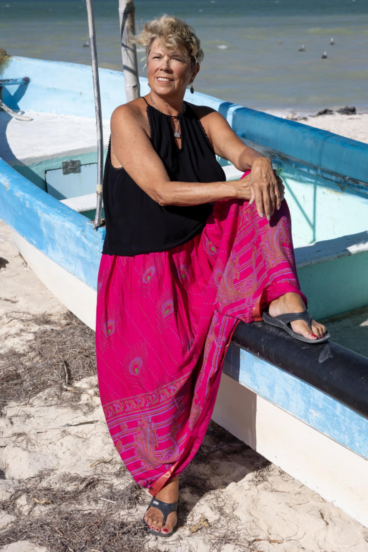 Maude Grenier - Photo de Michel Pelletier