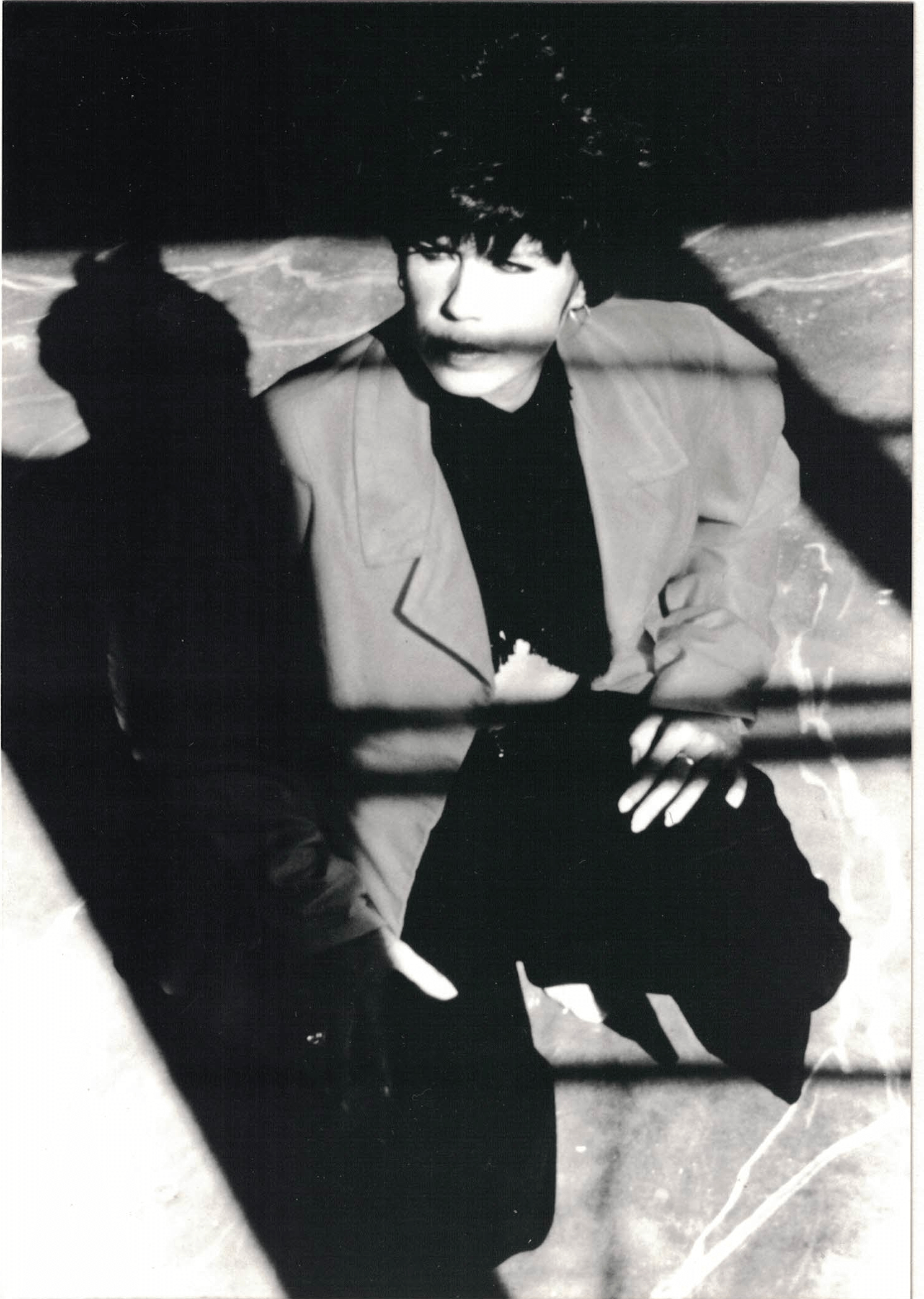 Album de Maude avec Disques Audiogram